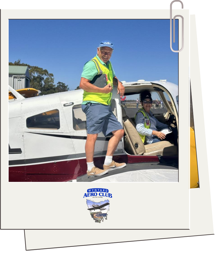 Wynyard Aero Club - Learn to Fly Tasmania - Wynyard - Burnie