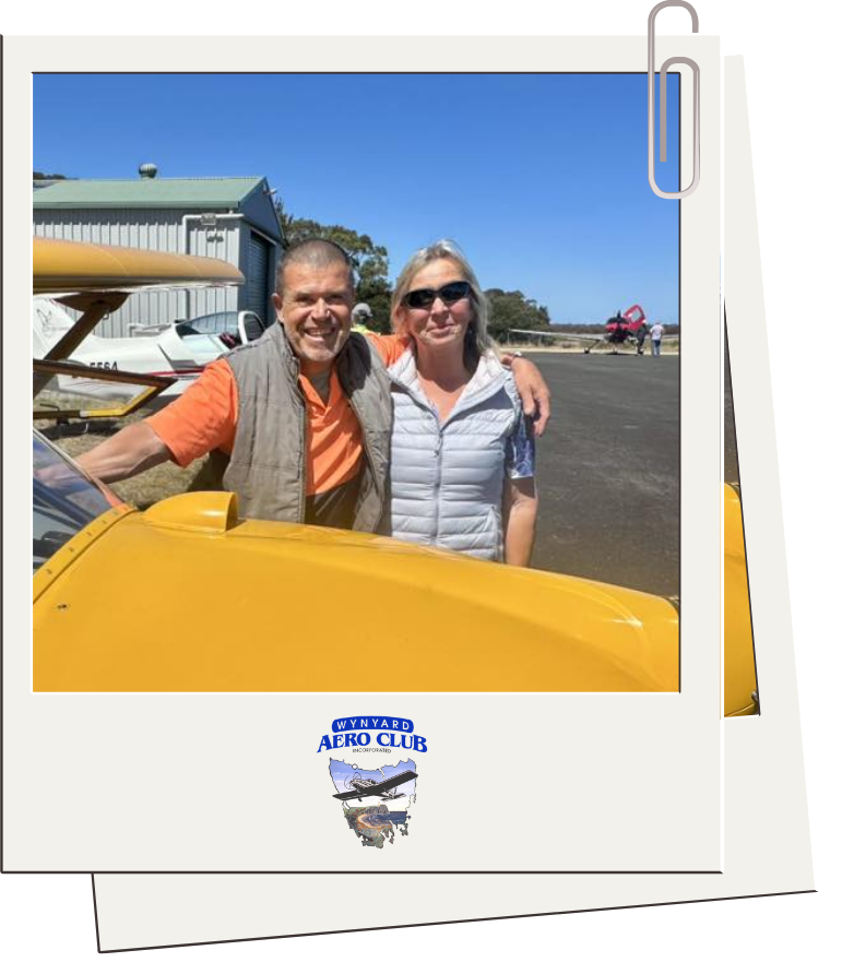 Wynyard Aero Club - Learn to Fly Tasmania - Wynyard - Burnie